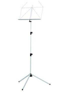 Illustration pupitre  km luxe blanc