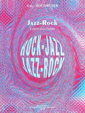 Illustration de Jazz rock