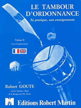 Illustration goute tambour d'ordonnance vol. 2