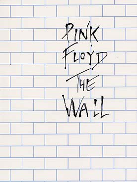 Illustration de The Wall P/V/G