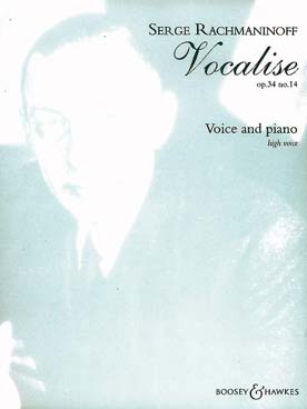 Illustration rachmaninov vocalise op. 34 n° 14 v haut