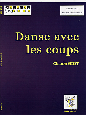 Illustration de Danse avec les coups