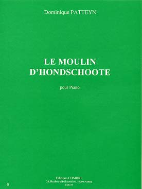 Illustration de Le Moulin d'Hondschoote