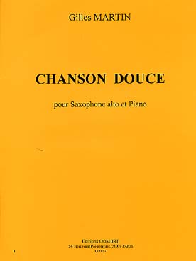 Illustration de Chanson douce