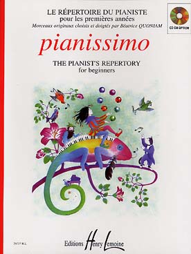 Illustration repertoire du pianiste   pianissimo1