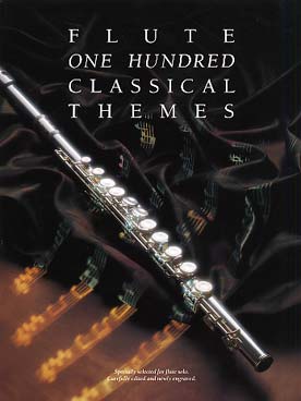 Illustration 100 classical themes