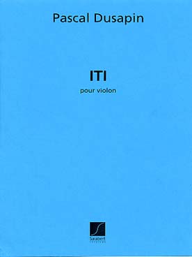 Illustration de Iti