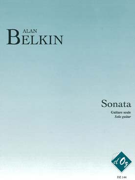 Illustration belkin sonata