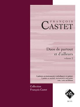 Illustration de Duos de partout et d'ailleurs - Vol. 2
