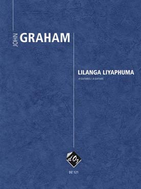 Illustration de Lilanga liyaphuma    