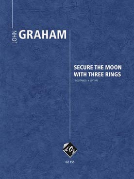 Illustration de Secure the moon with three rings