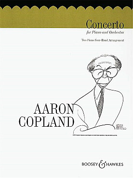 Illustration de Concerto pour piano