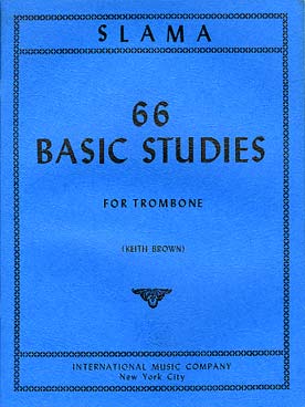 Illustration de 66 Basic studies (tr. Brown)