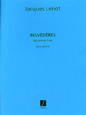 Illustration de Belvédère - Vol. 2