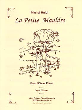 Illustration de La Petite Mauldre