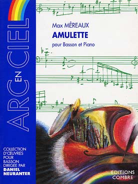 Illustration de Amulette