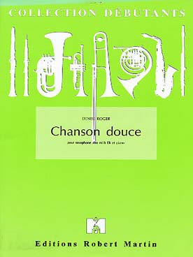 Illustration de Chanson douce
