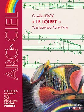 Illustration leroy loiret (le)