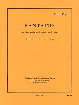 Illustration de Fantaisie