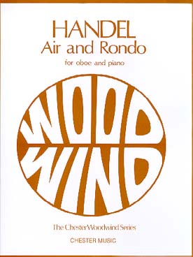 Illustration de Air et rondo