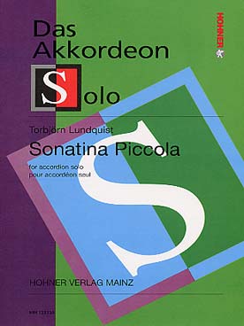 Illustration de Sonatina piccola