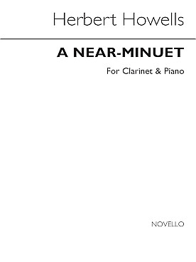 Illustration de A New minuet