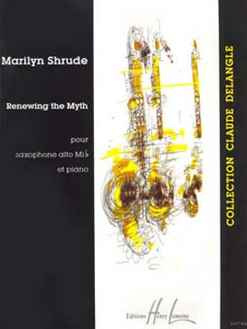 Illustration de Renewing the myth    