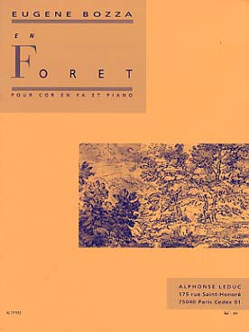 Illustration de En Forêt