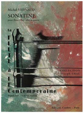 Illustration de Sonatine