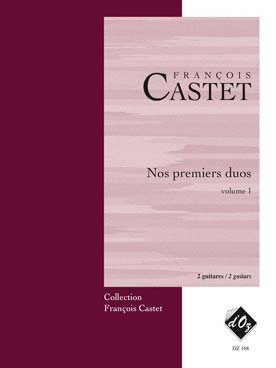 Illustration de Nos premiers duos - Vol. 1