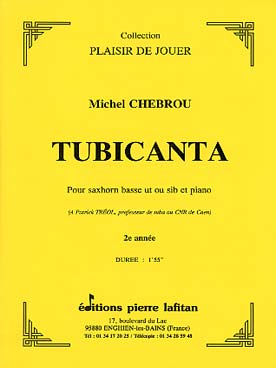 Illustration de Tubicanta