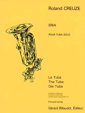 Illustration de Eria