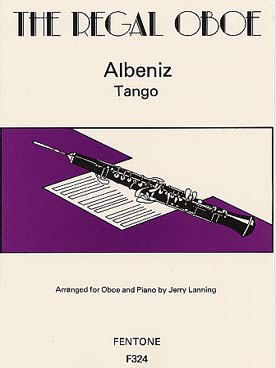 Illustration de Tango