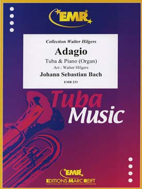 Illustration de Adagio