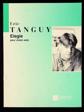Illustration tanguy elegie