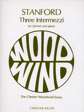 Illustration de 3 Intermezzi op. 13