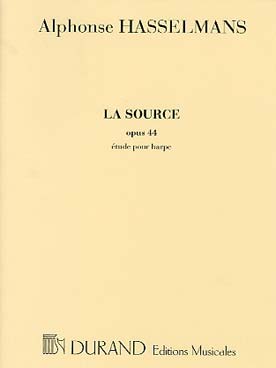 Illustration de La Source op. 44