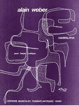 Illustration de Harpalpha