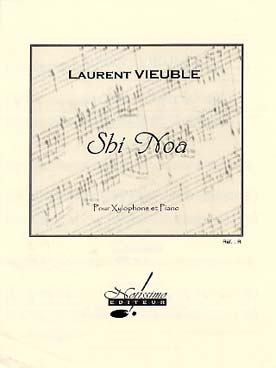 Illustration vieuble shi noa (xylophone et piano)