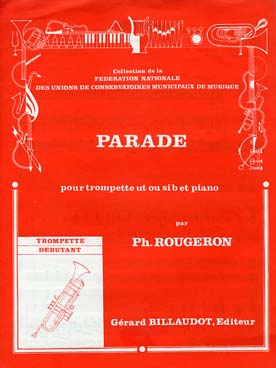 Illustration de Parade    