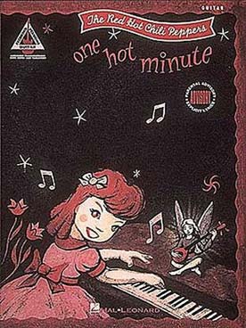Illustration de One hot minute (Tab)