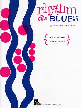 Illustration de Rhythm & Blues - Vol. 3