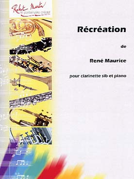 Illustration de Récréation