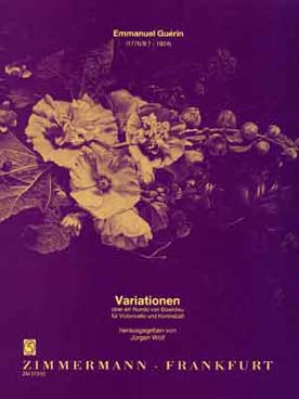 Illustration guerin rondo varie sur theme boieldieu