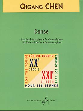 Illustration de Danse