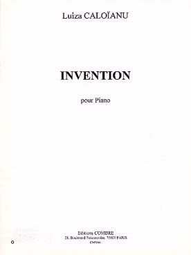 Illustration de Invention