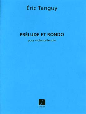 Illustration de Prélude et rondo