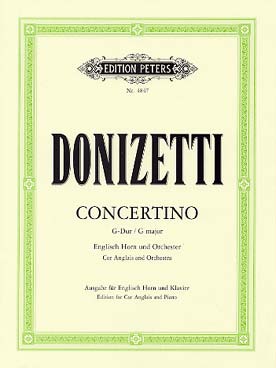 Illustration donizetti concertino