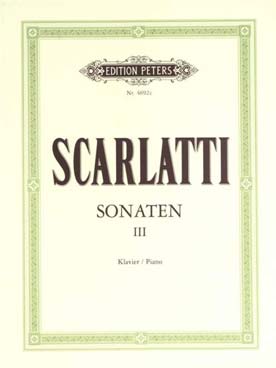 Illustration de 150 Sonates - Vol. 3