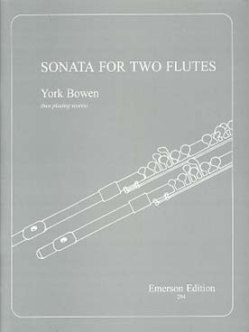 Illustration bowen sonata